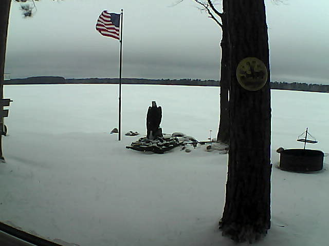 Whiteface Cam Image - Thu, 12/20/2018 3:13pm 