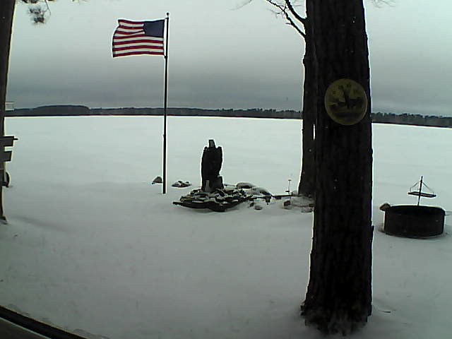 Whiteface Cam Image - Thu, 12/20/2018 3:23pm 