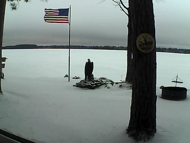 Whiteface Cam Image - Thu, 12/20/2018 3:43pm 