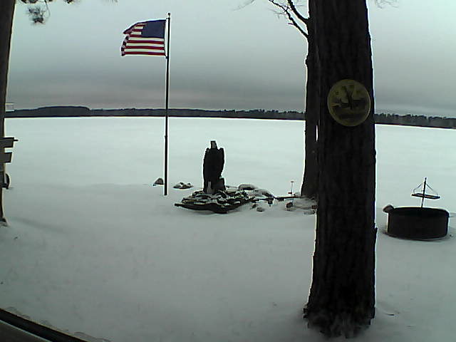 Whiteface Cam Image - Thu, 12/20/2018 3:53pm 