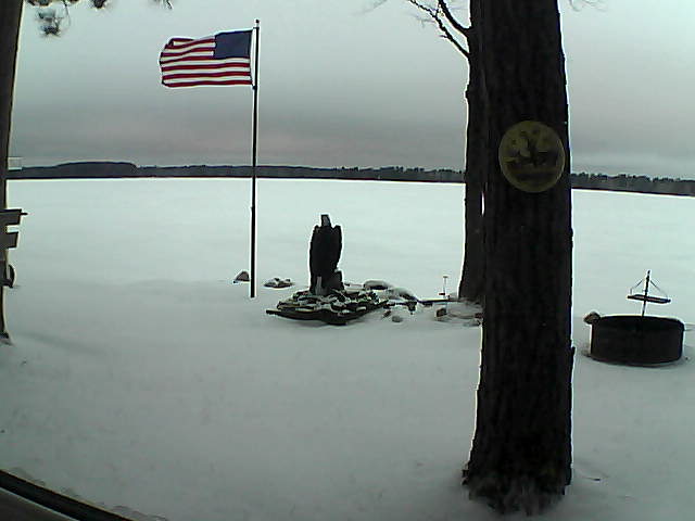 Whiteface Cam Image - Thu, 12/20/2018 4:03pm 