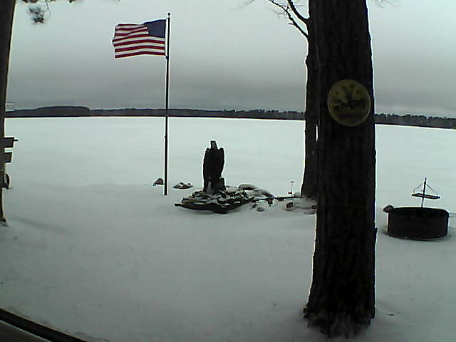 Whiteface Cam Image - Thu, 12/20/2018 4:13pm 