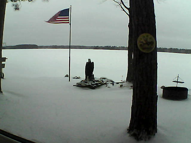 Whiteface Cam Image - Fri, 12/21/2018 7:33am 