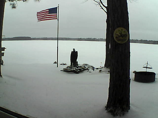 Whiteface Cam Image - Fri, 12/21/2018 7:43am 