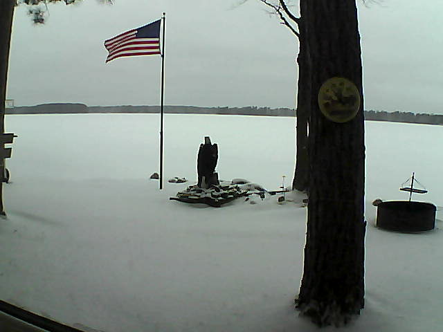 Whiteface Cam Image - Fri, 12/21/2018 7:53am 