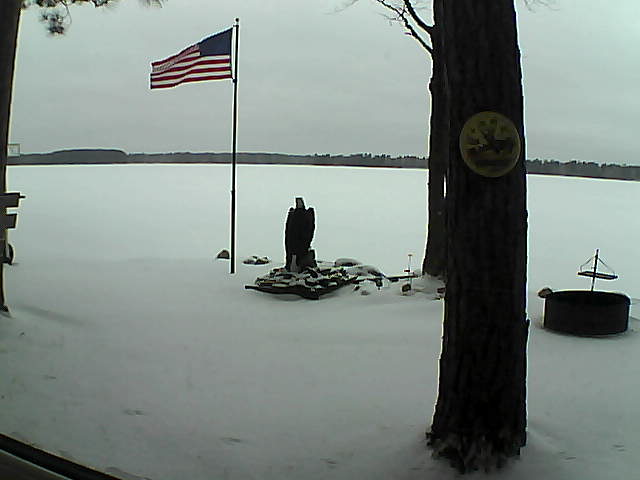 Whiteface Cam Image - Fri, 12/21/2018 8:03am 