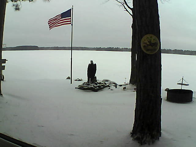 Whiteface Cam Image - Fri, 12/21/2018 8:13am 