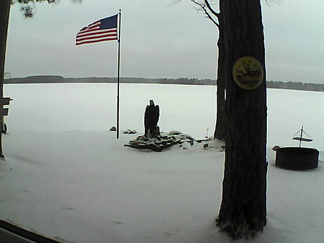 Whiteface Cam Image - Fri, 12/21/2018 8:23am 