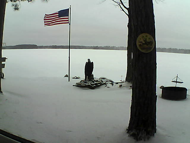 Whiteface Cam Image - Fri, 12/21/2018 8:33am 