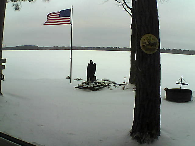 Whiteface Cam Image - Fri, 12/21/2018 8:43am 