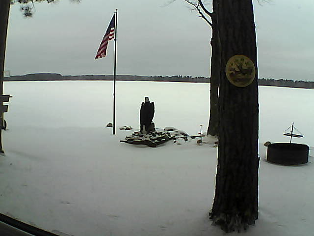 Whiteface Cam Image - Fri, 12/21/2018 8:53am 