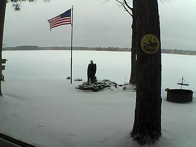 Whiteface Cam Image - Fri, 12/21/2018 9:03am 