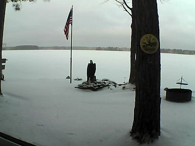 Whiteface Cam Image - Fri, 12/21/2018 9:13am 