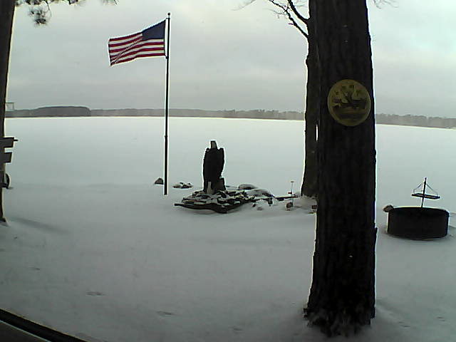 Whiteface Cam Image - Fri, 12/21/2018 9:23am 