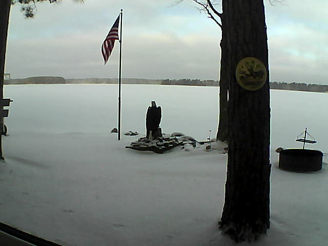 Whiteface Cam Image - Fri, 12/21/2018 9:33am 