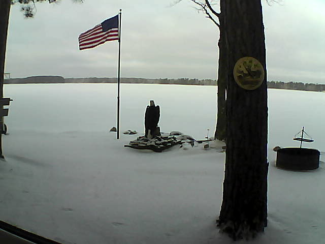 Whiteface Cam Image - Fri, 12/21/2018 9:43am 