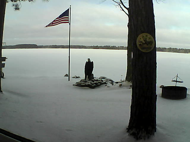 Whiteface Cam Image - Fri, 12/21/2018 9:53am 