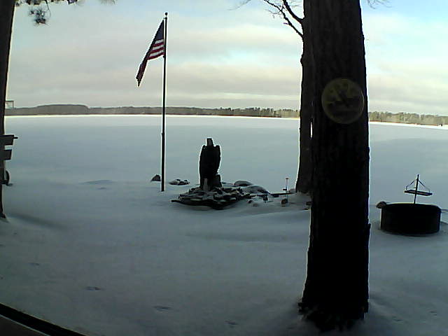 Whiteface Cam Image - Fri, 12/21/2018 10:03am 