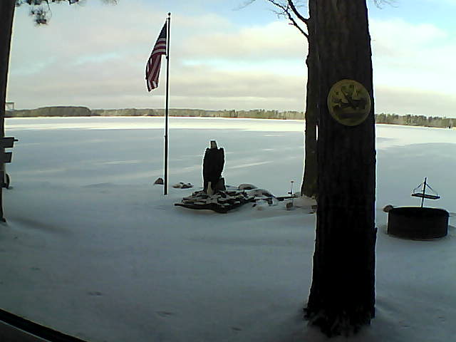 Whiteface Cam Image - Fri, 12/21/2018 10:13am 