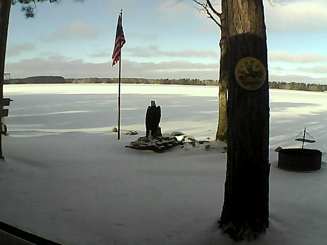 Whiteface Cam Image - Fri, 12/21/2018 10:54am 
