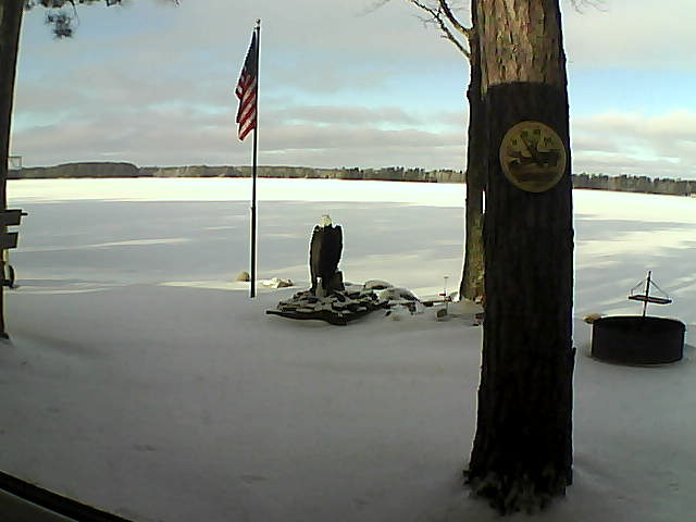 Whiteface Cam Image - Fri, 12/21/2018 11:04am 