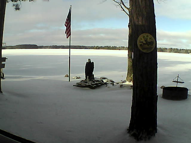 Whiteface Cam Image - Fri, 12/21/2018 11:14am 