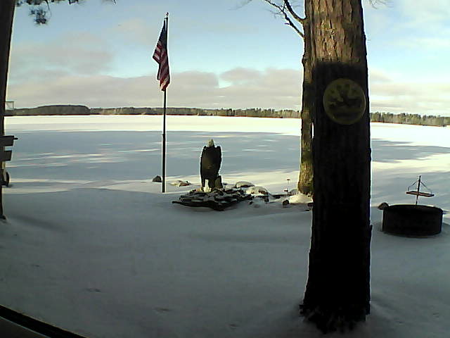 Whiteface Cam Image - Fri, 12/21/2018 11:24am 