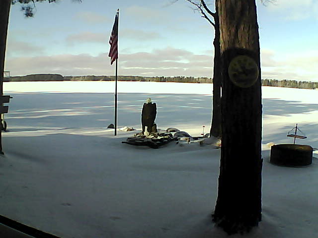 Whiteface Cam Image - Fri, 12/21/2018 11:34am 