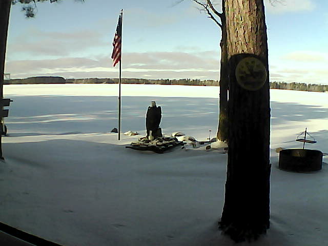 Whiteface Cam Image - Fri, 12/21/2018 11:44am 