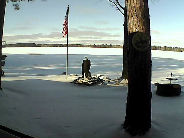 Whiteface Cam Image - Fri, 12/21/2018 11:54am 