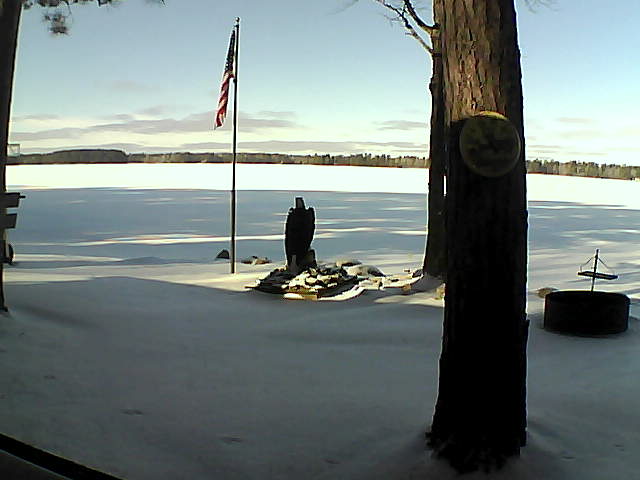 Whiteface Cam Image - Fri, 12/21/2018 12:04pm 