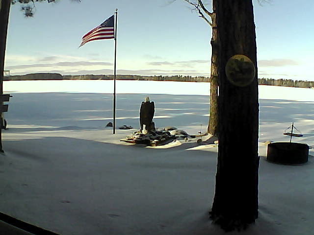 Whiteface Cam Image - Fri, 12/21/2018 12:14pm 