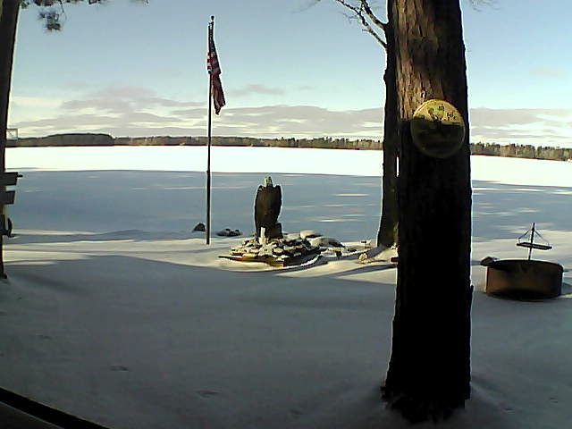 Whiteface Cam Image - Fri, 12/21/2018 12:34pm 