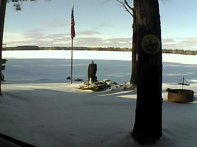 Whiteface Cam Image - Fri, 12/21/2018 12:44pm 