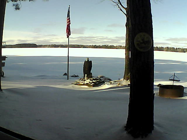 Whiteface Cam Image - Fri, 12/21/2018 12:54pm 