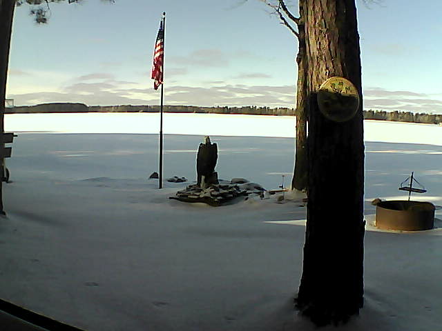 Whiteface Cam Image - Fri, 12/21/2018 1:04pm 