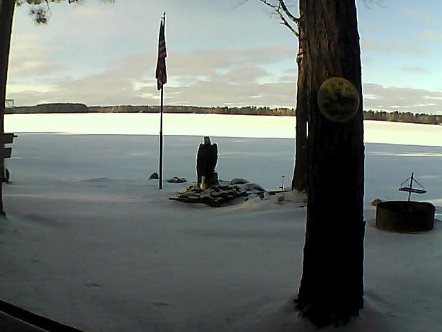 Whiteface Cam Image - Fri, 12/21/2018 1:14pm 