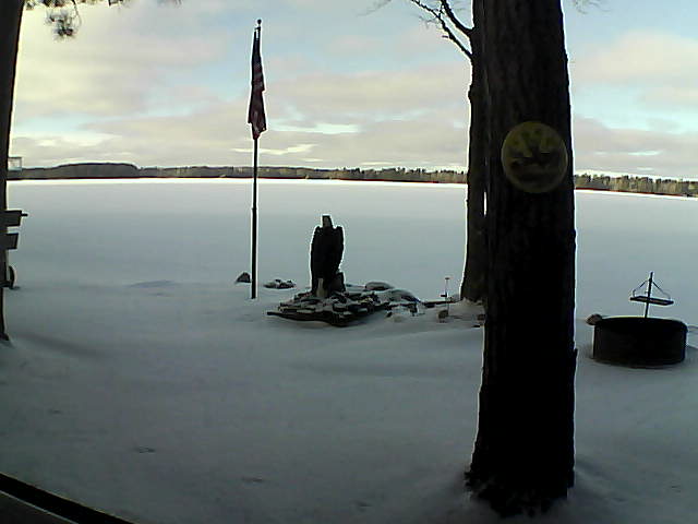 Whiteface Cam Image - Fri, 12/21/2018 1:24pm 