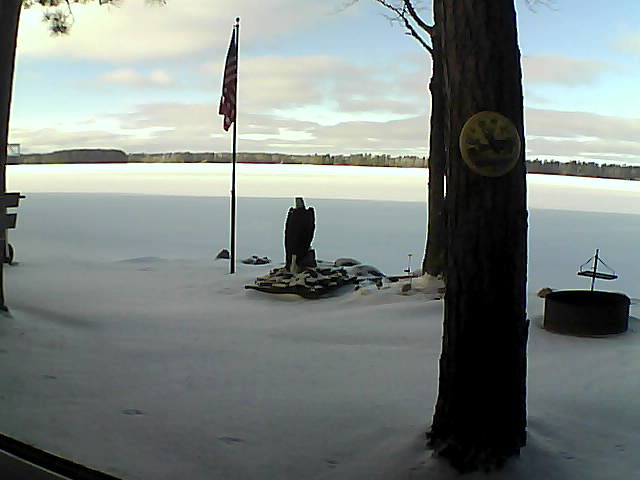 Whiteface Cam Image - Fri, 12/21/2018 1:34pm 