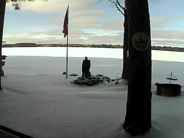 Whiteface Cam Image - Fri, 12/21/2018 1:44pm 