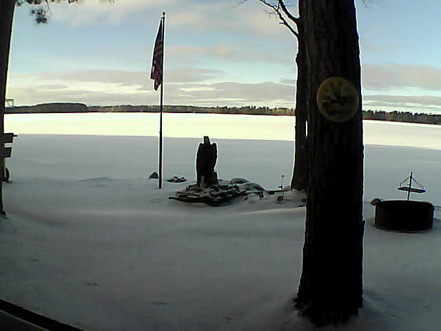 Whiteface Cam Image - Fri, 12/21/2018 1:54pm 