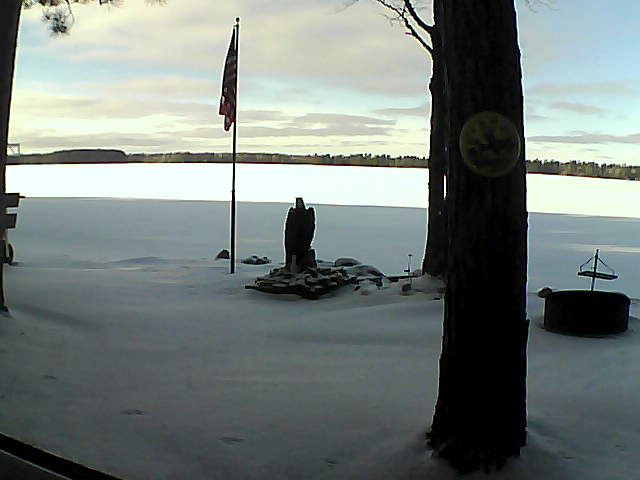 Whiteface Cam Image - Fri, 12/21/2018 2:14pm 