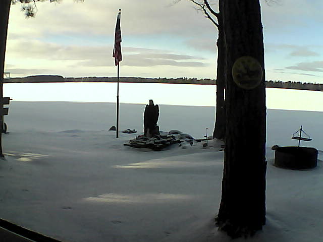 Whiteface Cam Image - Fri, 12/21/2018 2:34pm 