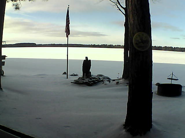 Whiteface Cam Image - Fri, 12/21/2018 2:44pm 