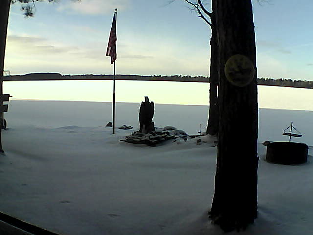 Whiteface Cam Image - Fri, 12/21/2018 2:54pm 