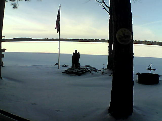 Whiteface Cam Image - Fri, 12/21/2018 3:04pm 