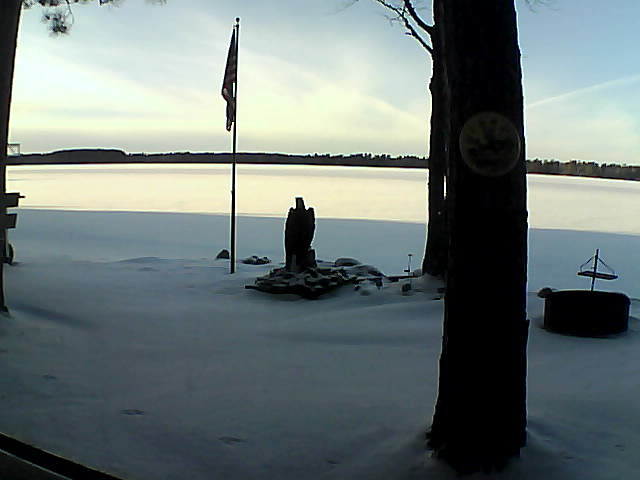 Whiteface Cam Image - Fri, 12/21/2018 3:14pm 