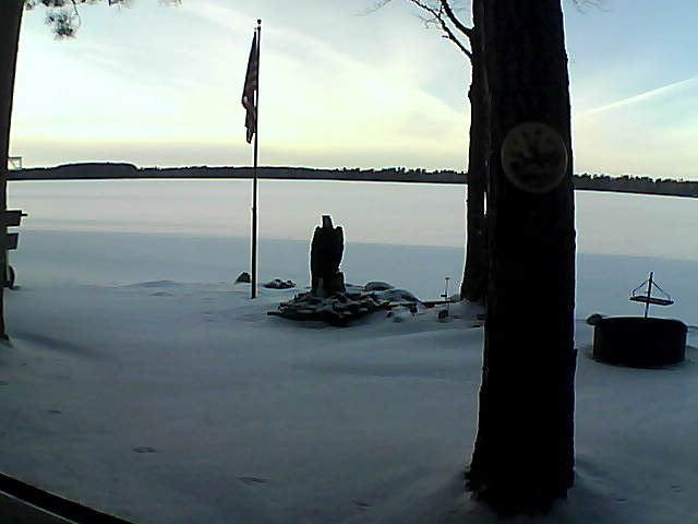 Whiteface Cam Image - Fri, 12/21/2018 3:24pm 