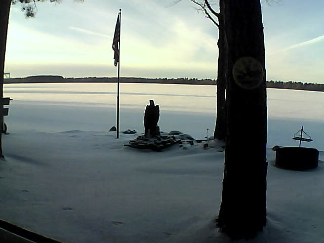 Whiteface Cam Image - Fri, 12/21/2018 3:34pm 