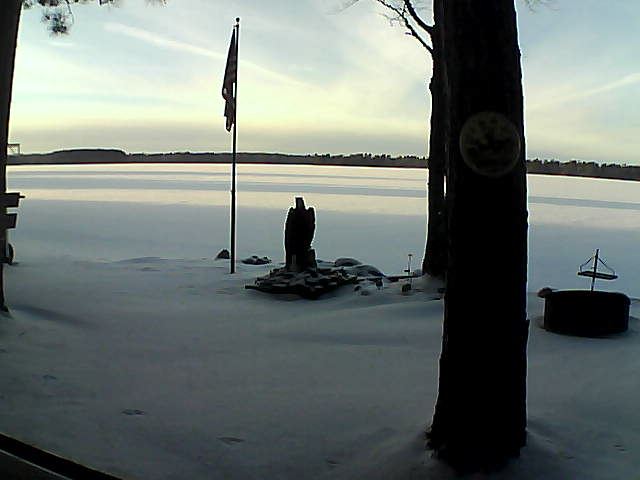 Whiteface Cam Image - Fri, 12/21/2018 3:44pm 